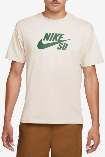 Remera de hombre  NIKE SB LOGO-OREWOOD